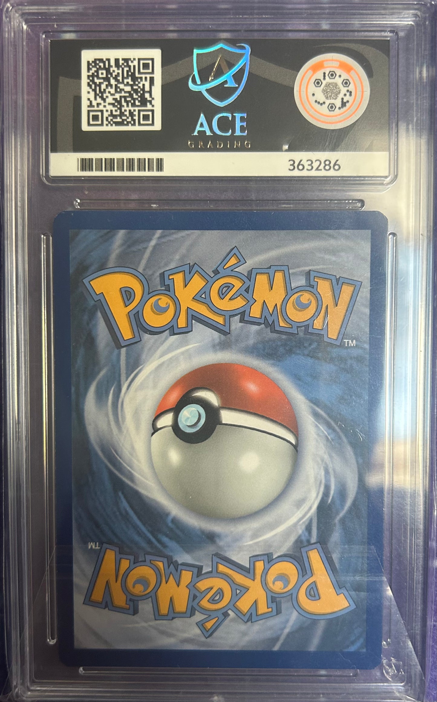 Dragonite EX #106 Full Art Pokemon 2016 Evolutions Ace Grading 8 NM-MT
