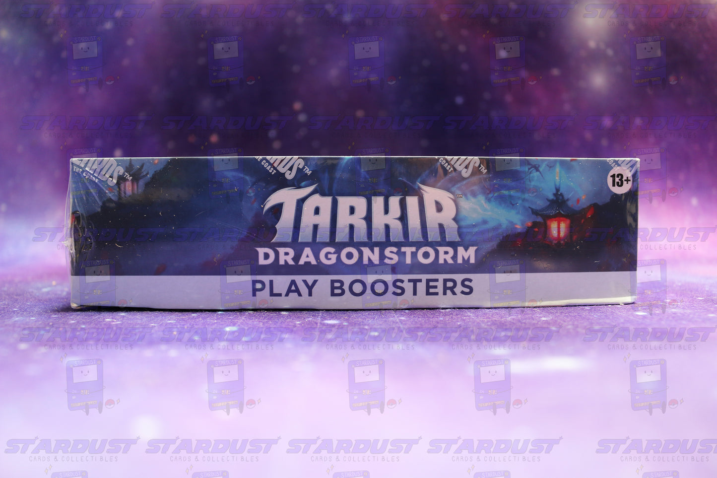 Tarkir: Dragonstorm Play Booster Box Magic: The Gathering