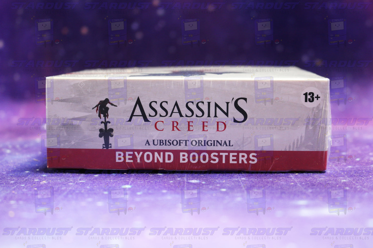 Assassin's Creed Universes Beyond Booster Box