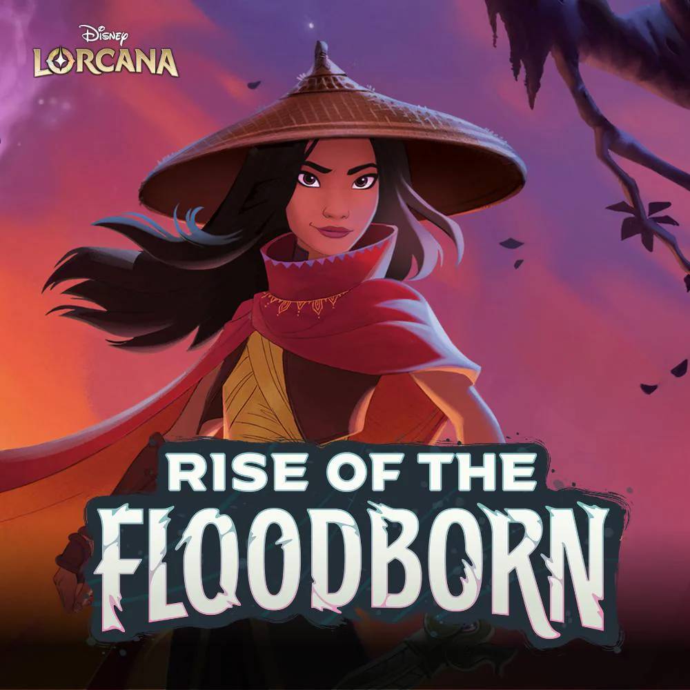 Rise of the Floodborn Set Icon