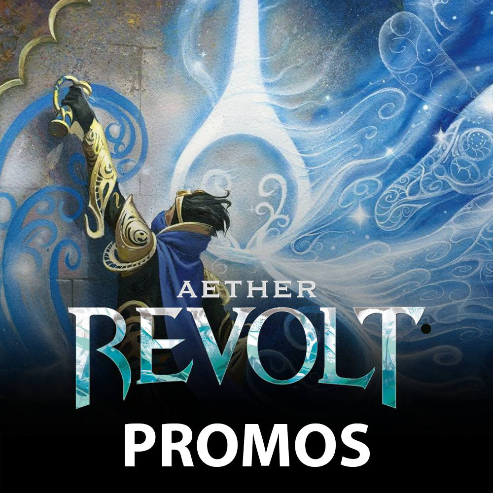 Aether Revolt Promos Set Icon