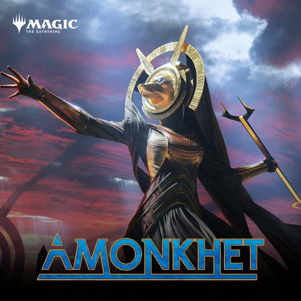 Amonkhet Set Icon