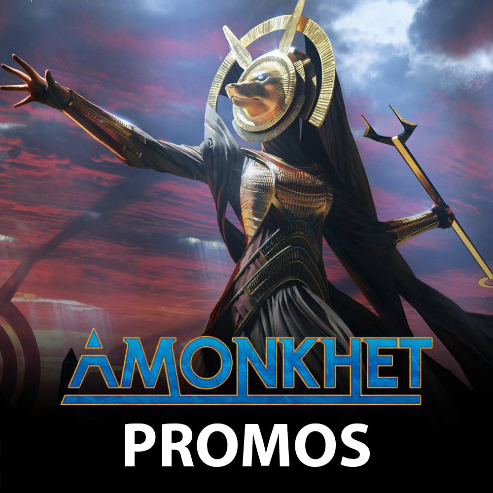 Amonkhet Promos Set Icon
