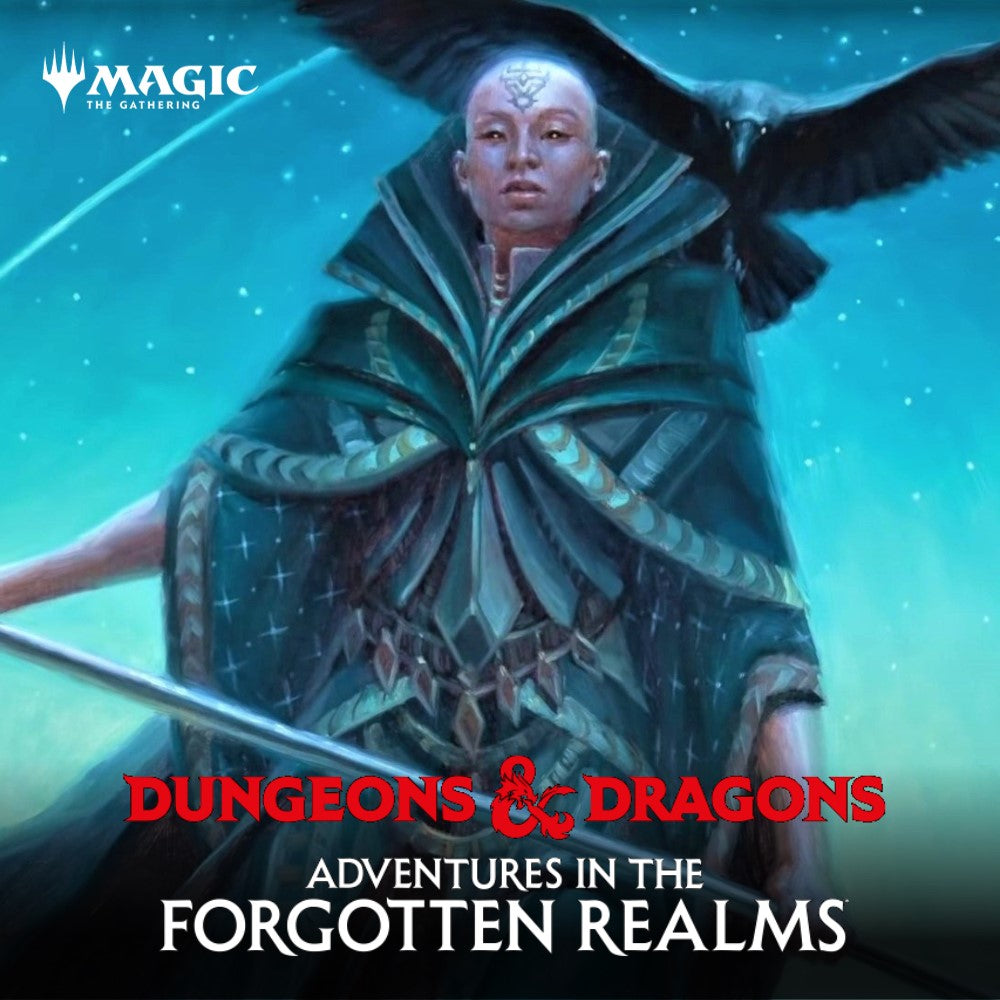 Adventures in the Forgotten Realms Set Icon