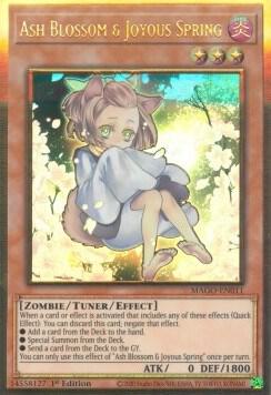 Yu-Gi-Oh! Singles