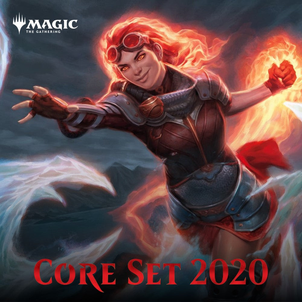 Core Set 2020 Set Icon