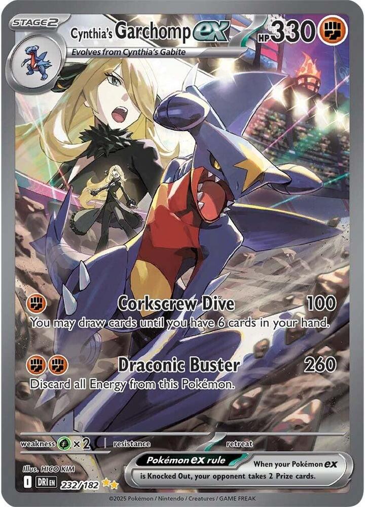 Pokémon Singles