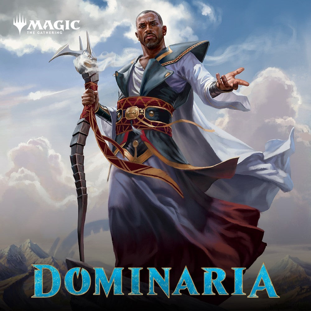 Dominaria Set Icon