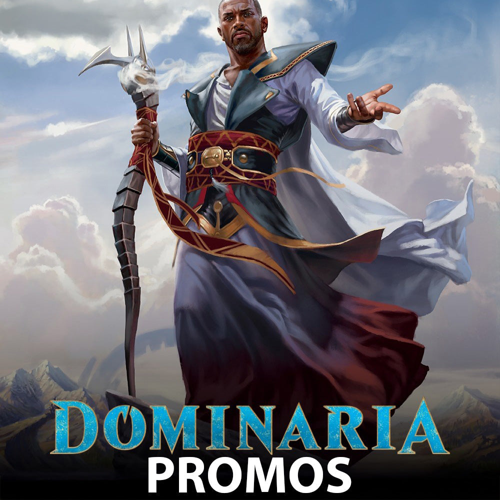 Dominaria Promos Set Icon