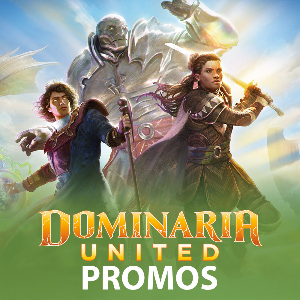 Dominaria United Promos Set Icon