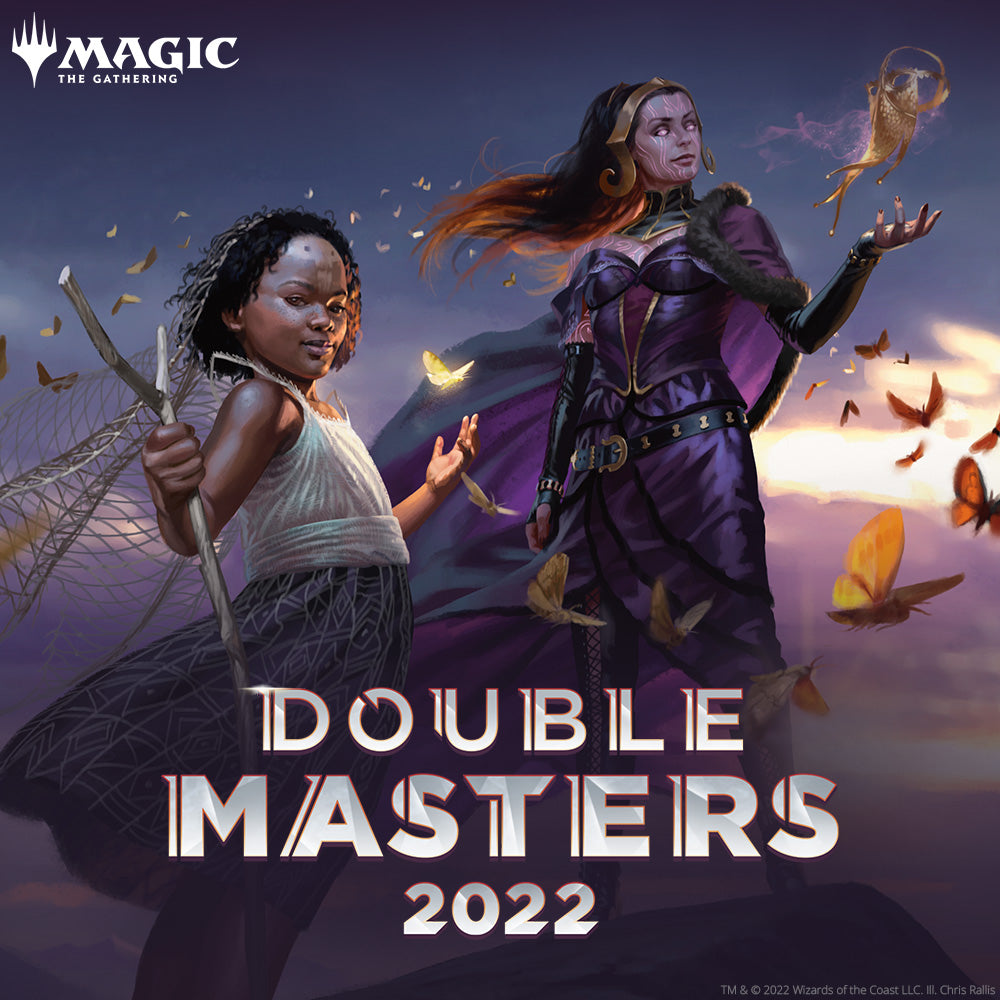 Double Masters 2022 Set Icon