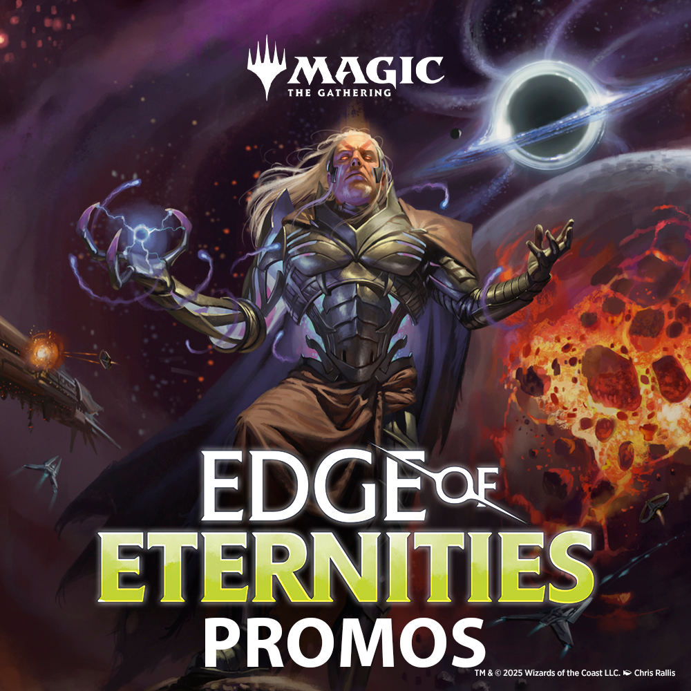 Edge of Eternities Promos Set Icon