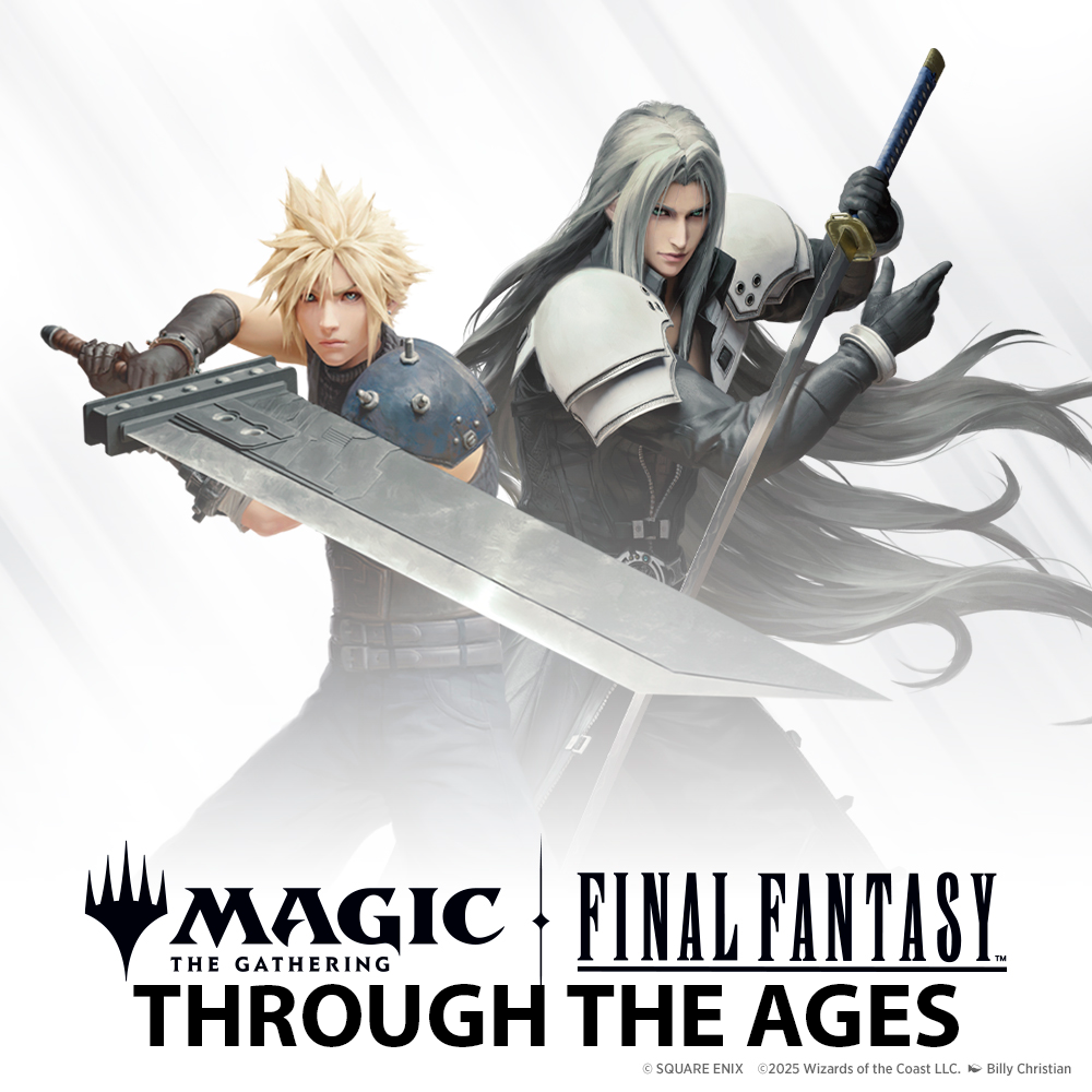 Final Fantasy: Through the Ages Set Icon