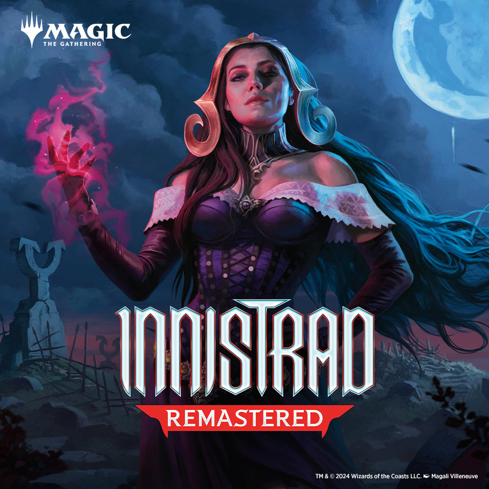 Innistrad Remastered Set Icon