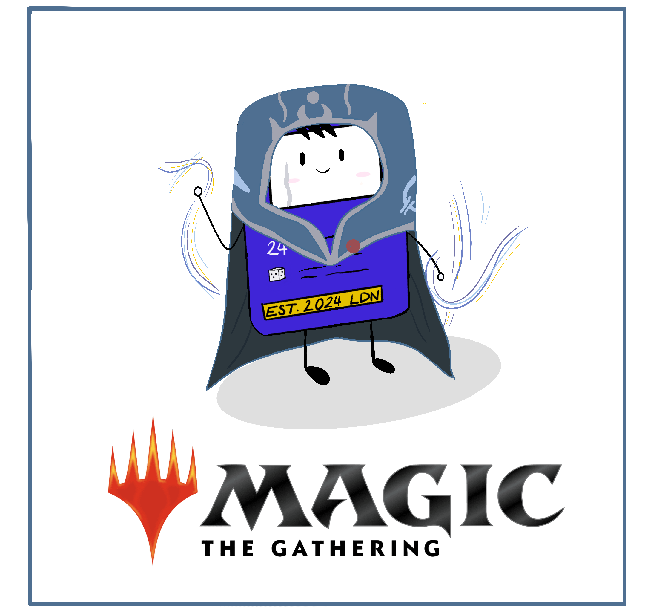 Magic The Gathering - Singles