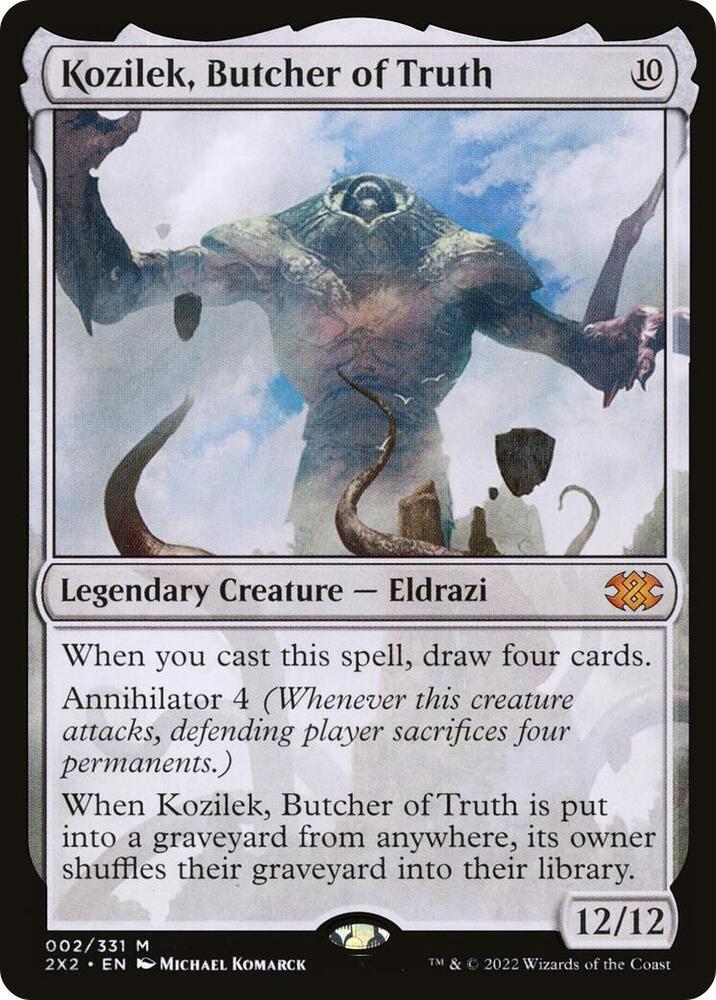 Magic: The Gathering Singles