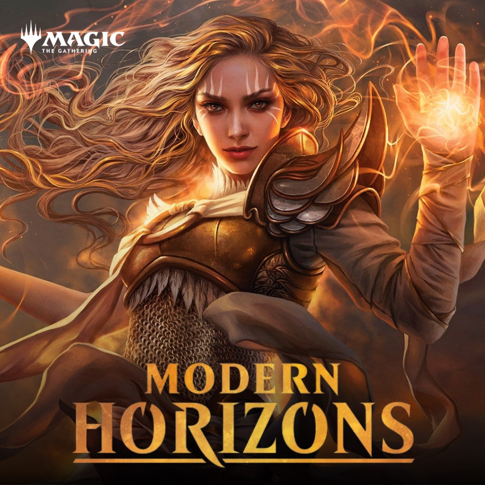 Modern Horizons Set Icon