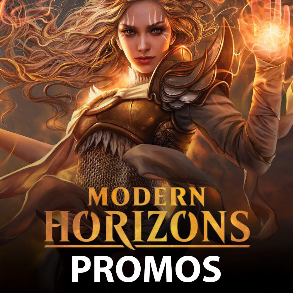 Modern Horizons Promos Set Icon