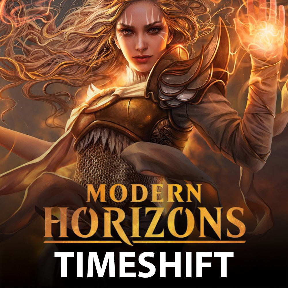 Modern Horizons 1 Timeshifts Set Icon