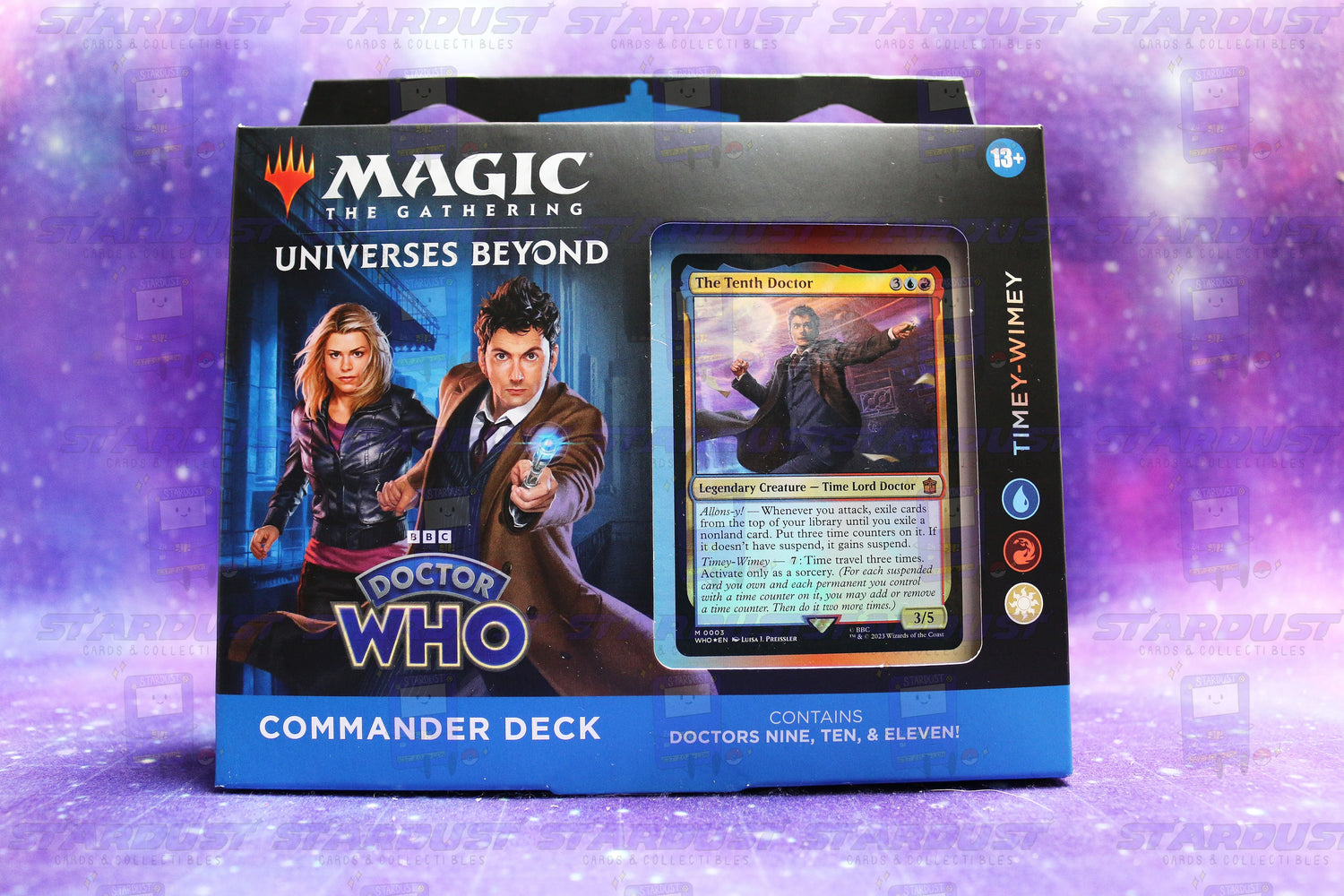 Magic: The Gathering Sealed Products