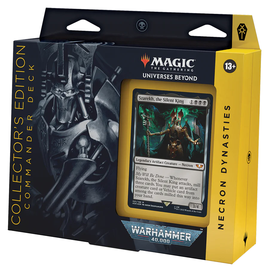 Magic: The Gathering Other Sealed Product