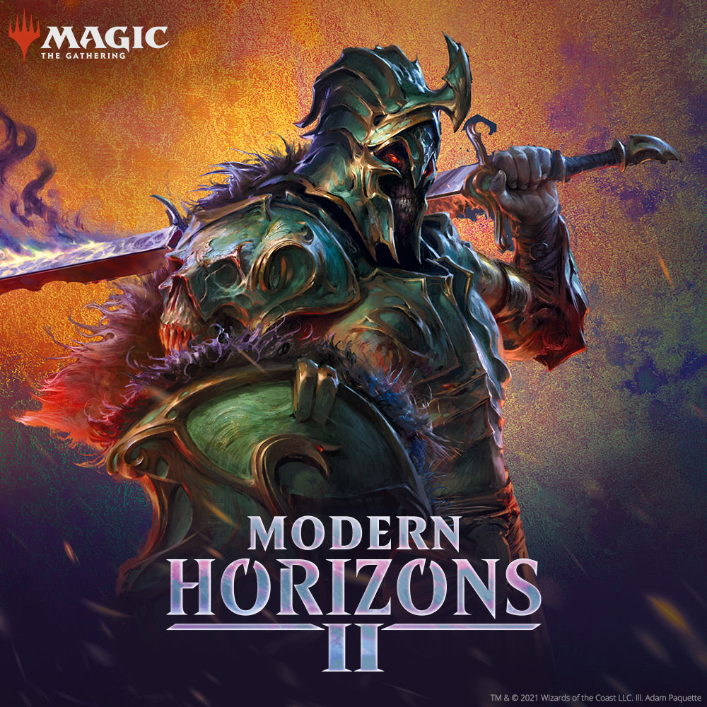 Modern Horizons 2 Set Icon