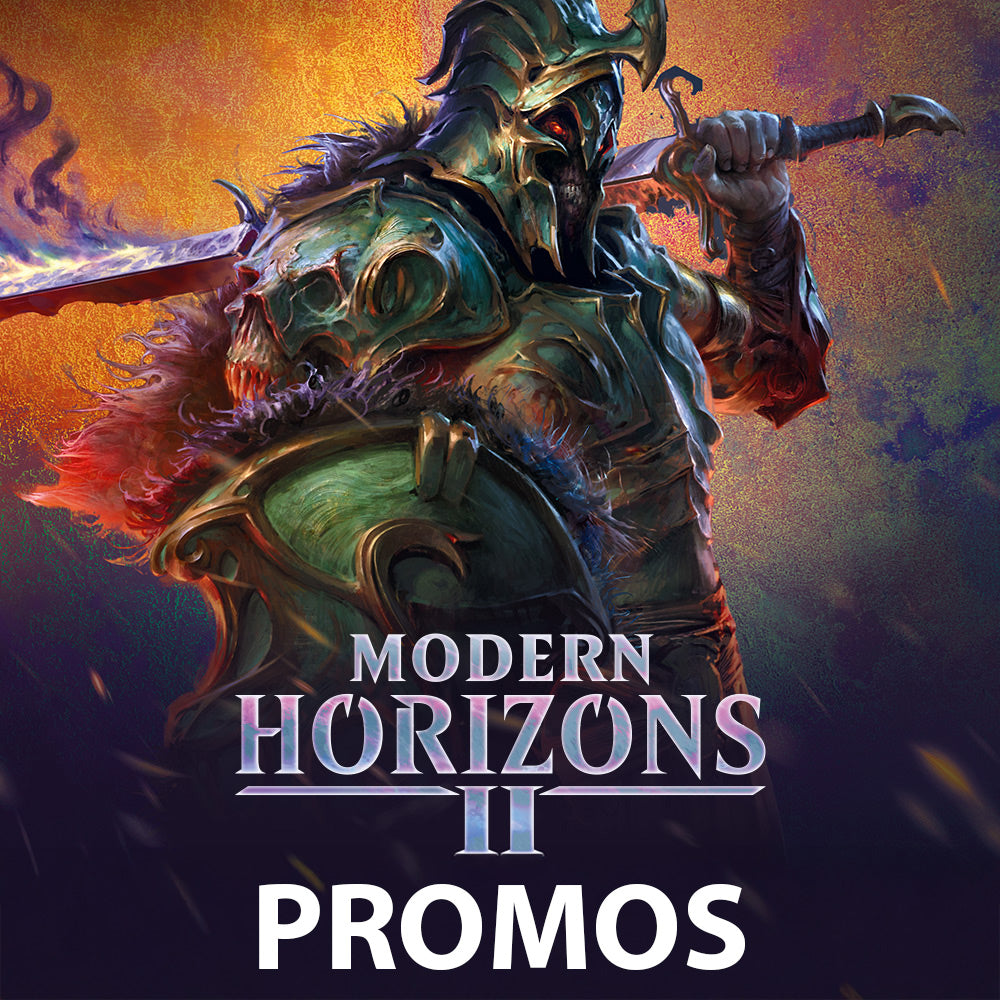 Modern Horizons 2 Promos Set Icon