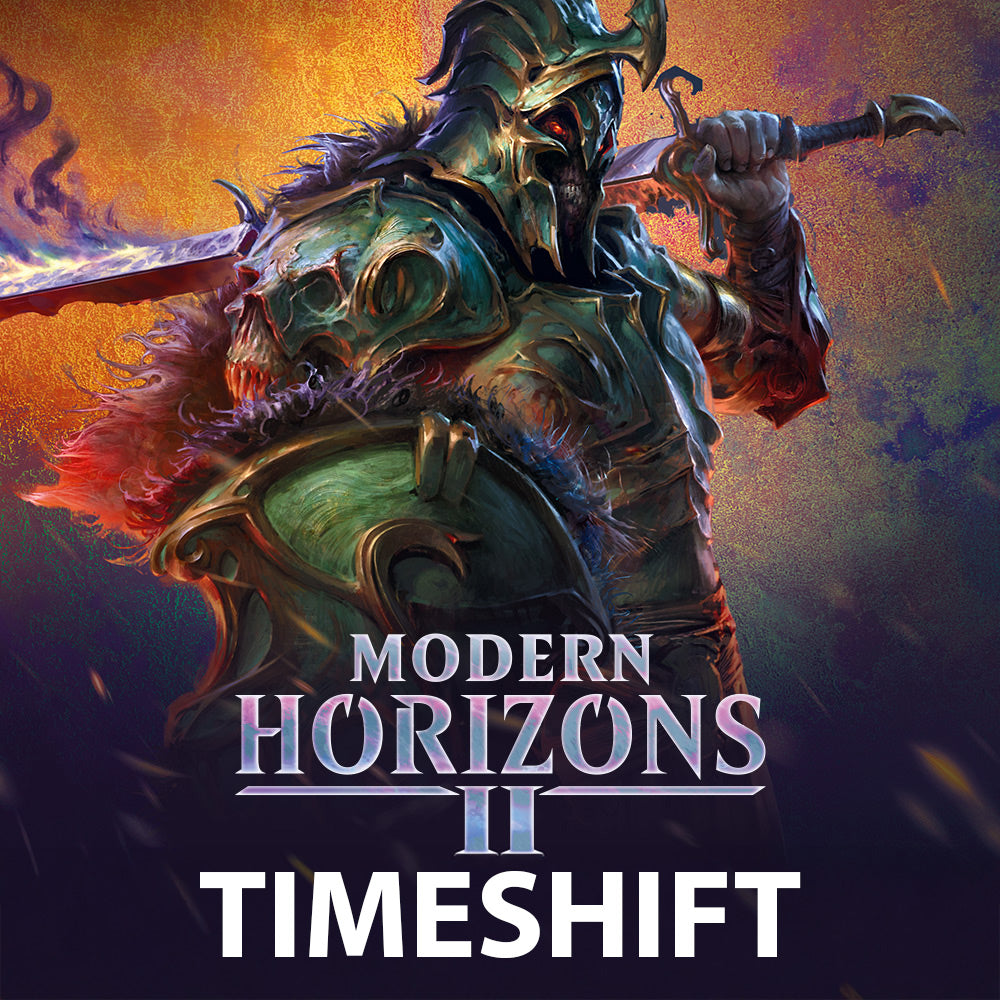 Modern Horizons 2 Timeshifts Set Icon