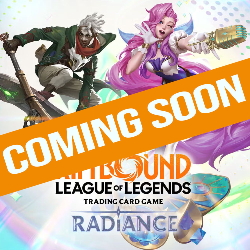 Radiance Set Icon