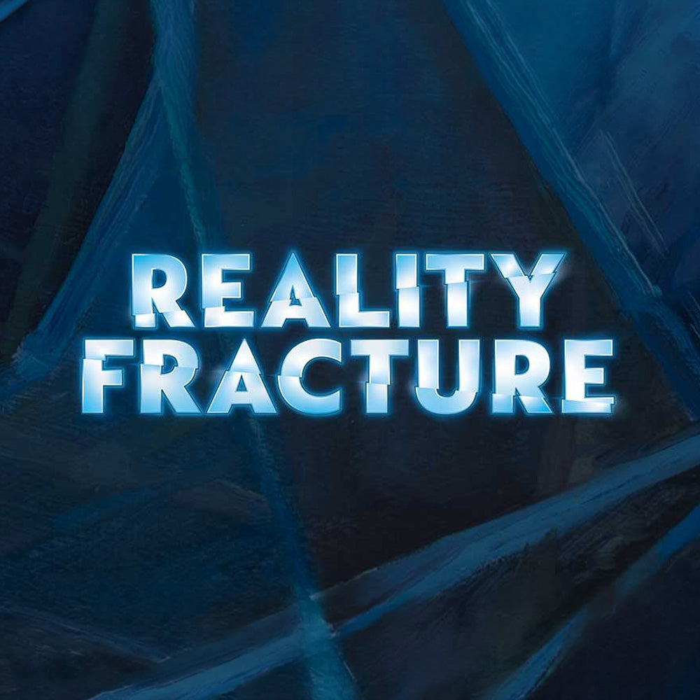 Reality Fracture Set Icon