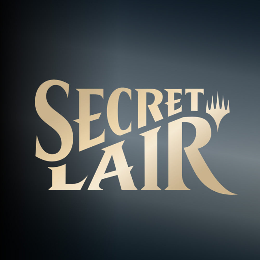 Secret Lair Drop Set Icon