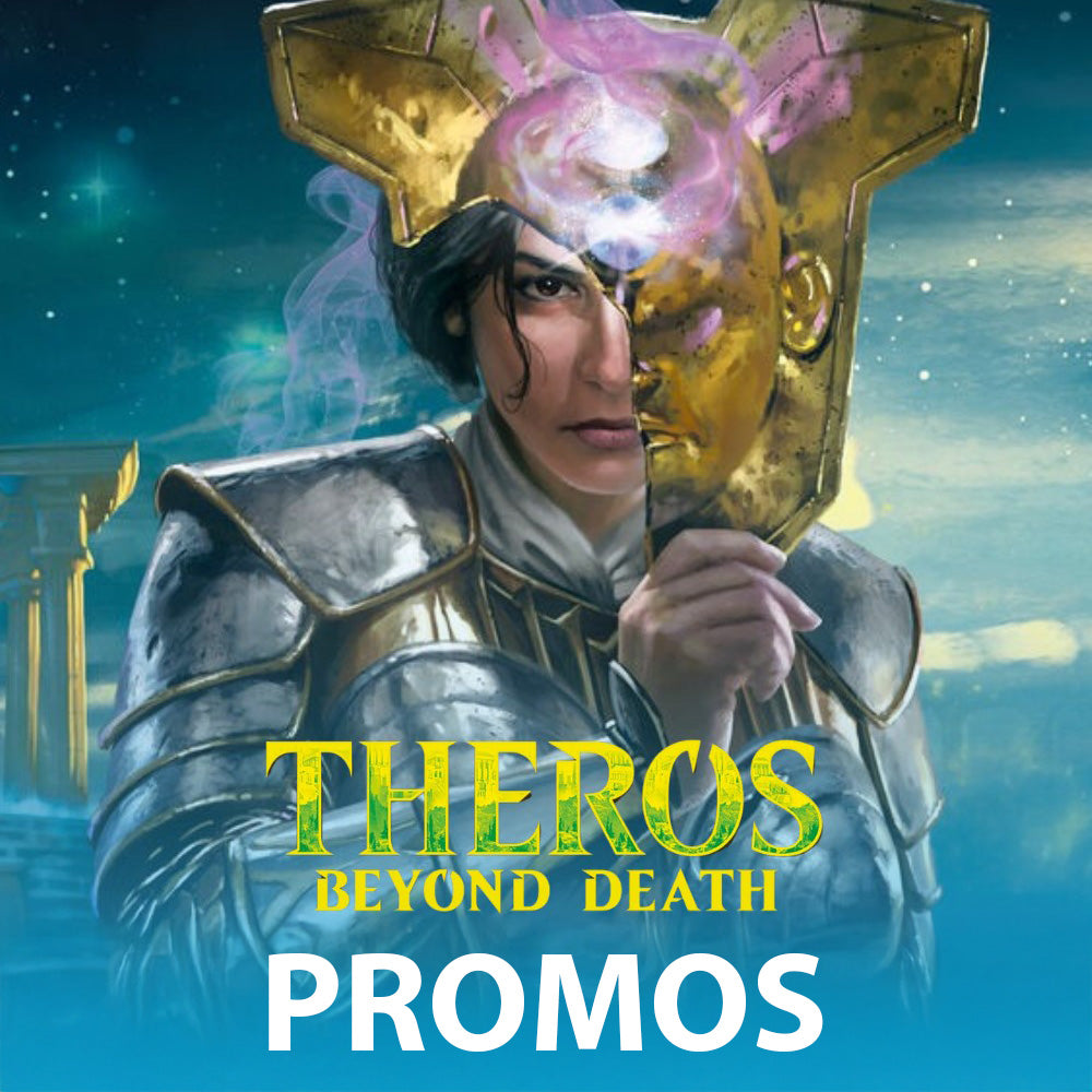 Theros Beyond Death Promos Set Icon
