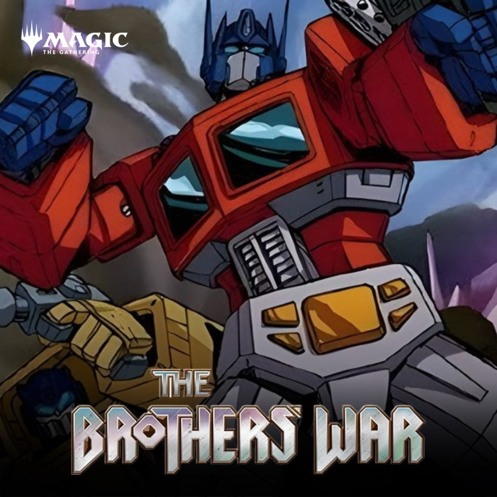 Transformers Set Icon