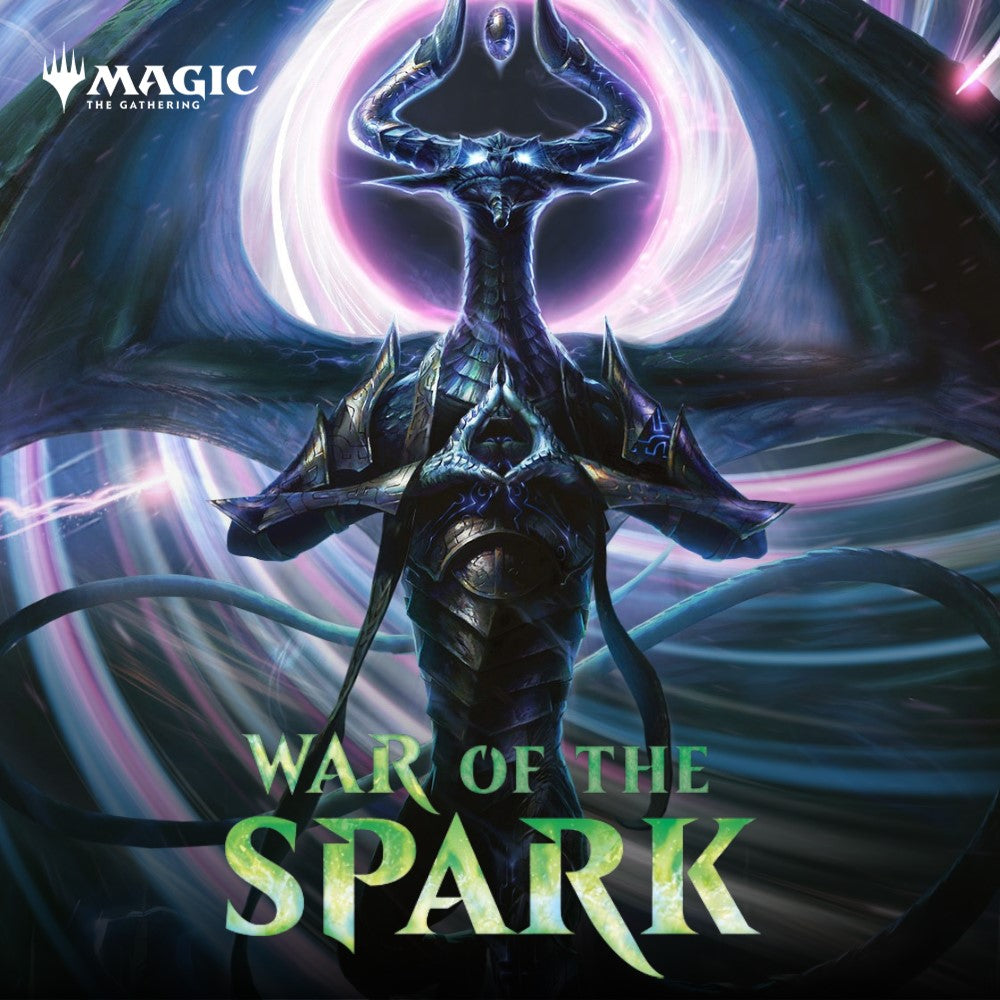 War of the Spark Set Icon