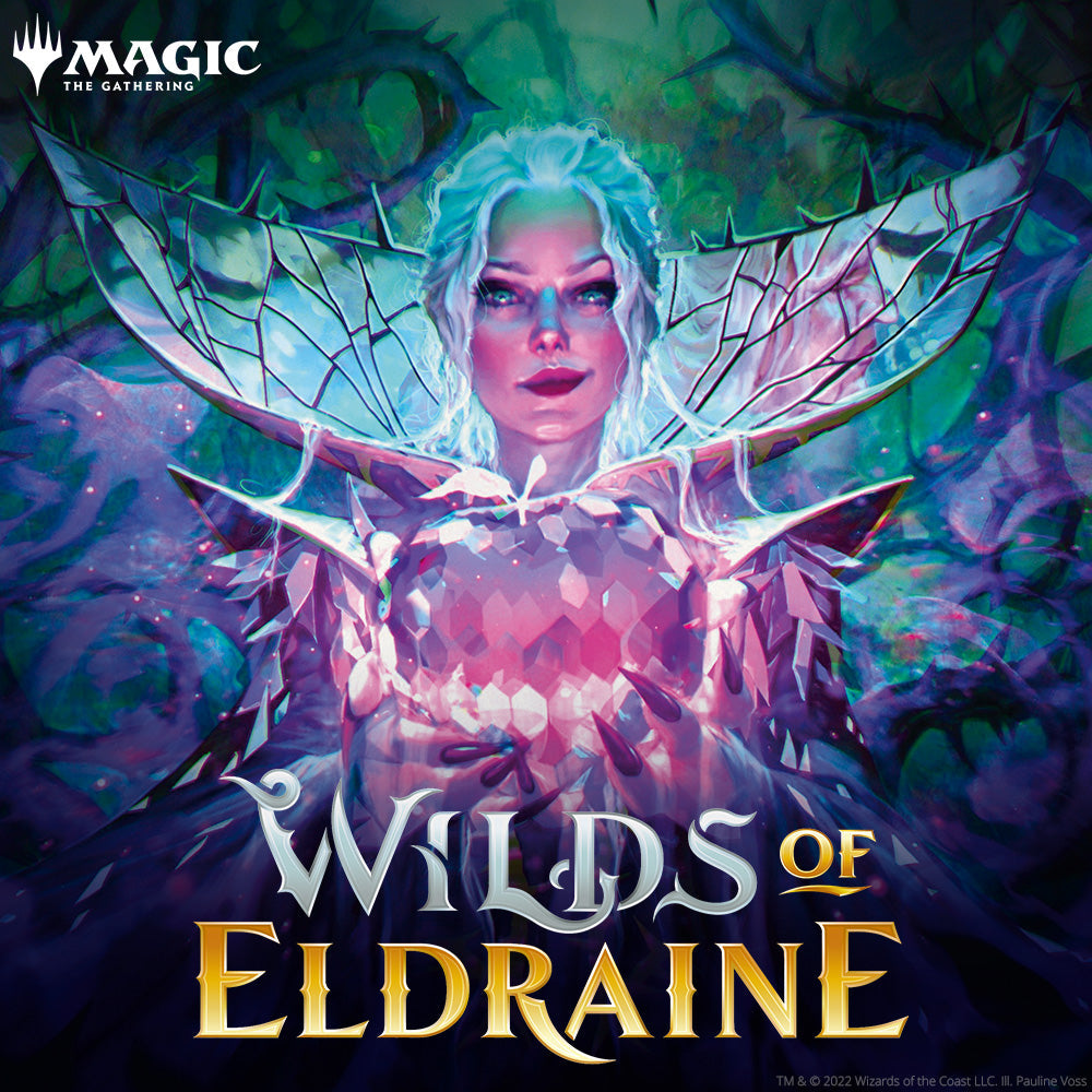 Wilds of Eldraine Set Icon