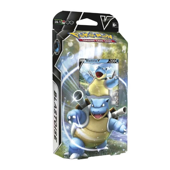 Pokémon Theme Decks