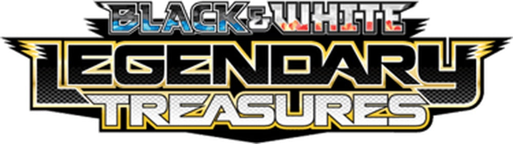 Legendary Treasures Set Icon