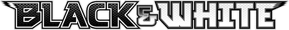 Black & White Set Icon