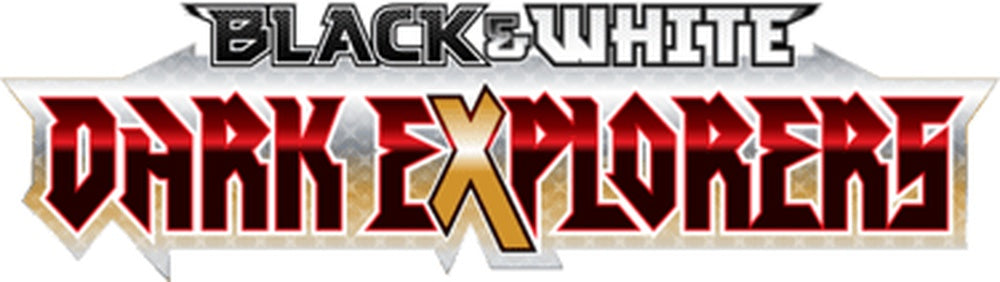 Dark Explorers Set Icon