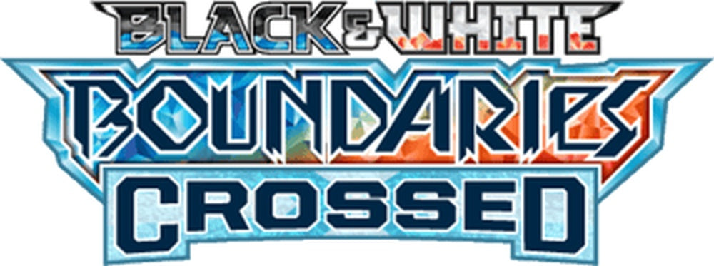 Boundaries Crossed Set Icon