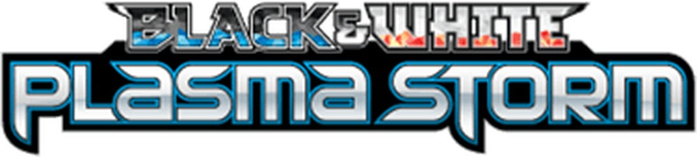 Plasma Storm Set Icon