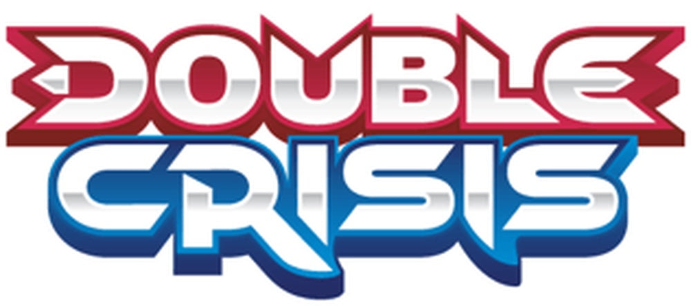 Double Crisis Set Icon