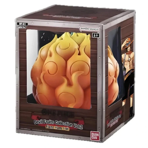 One Piece Sealed Products