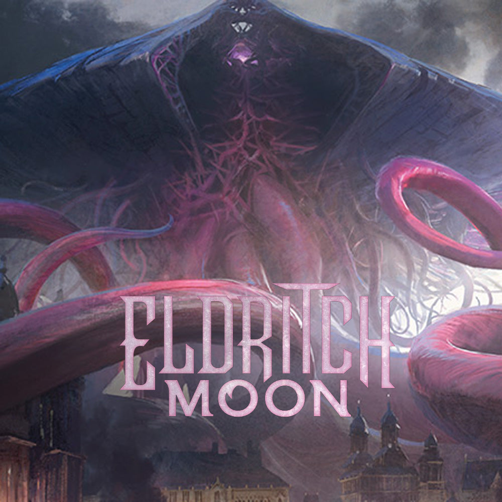 Eldritch Moon Set Icon