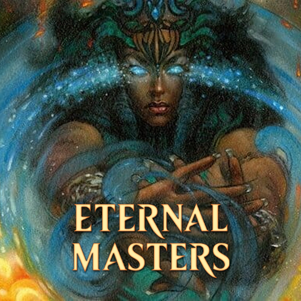 Eternal Masters Set Icon