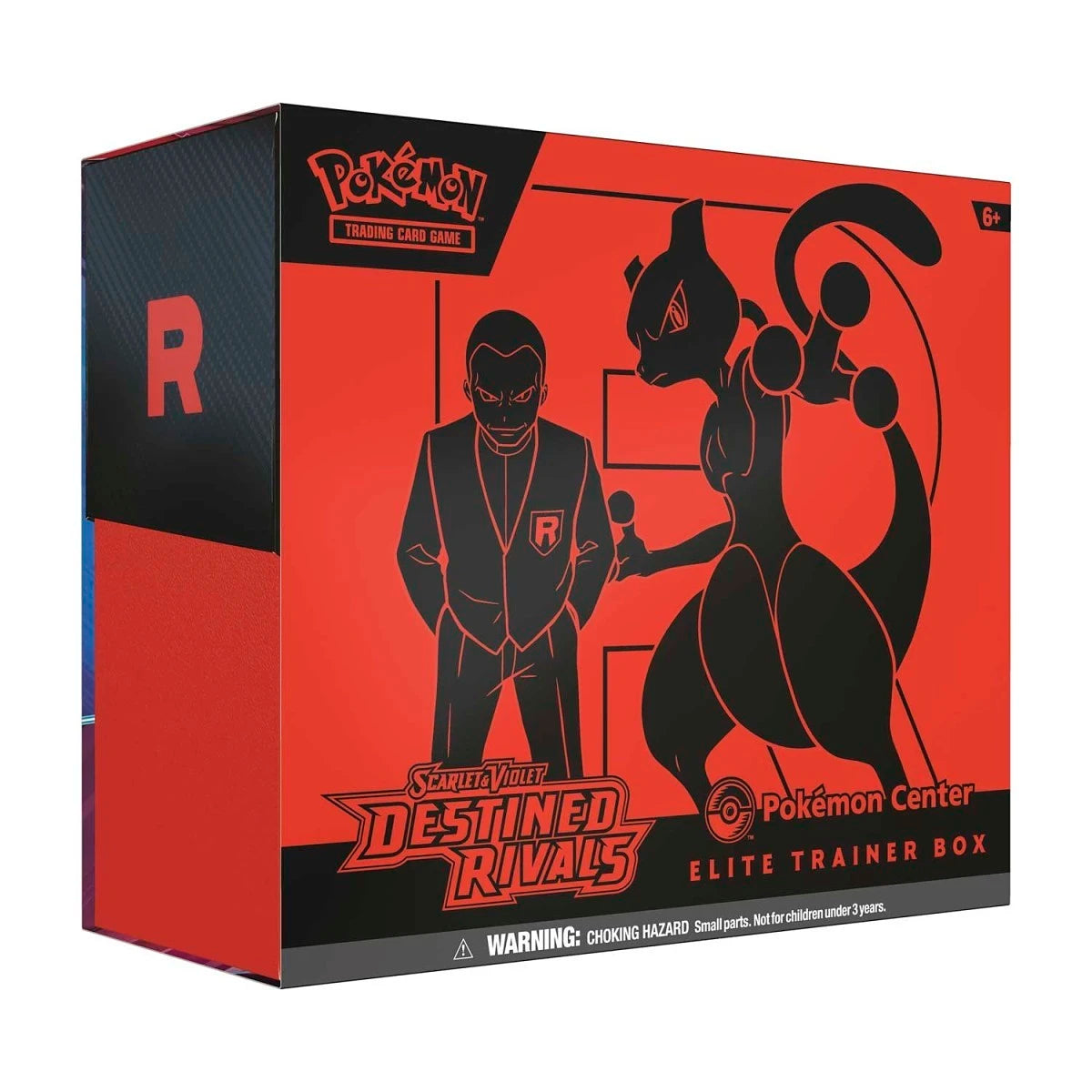 Pokémon Elite Trainer Boxes