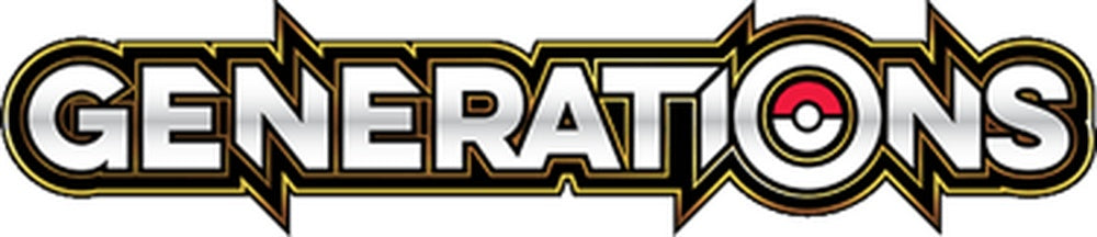 Generations Set Icon