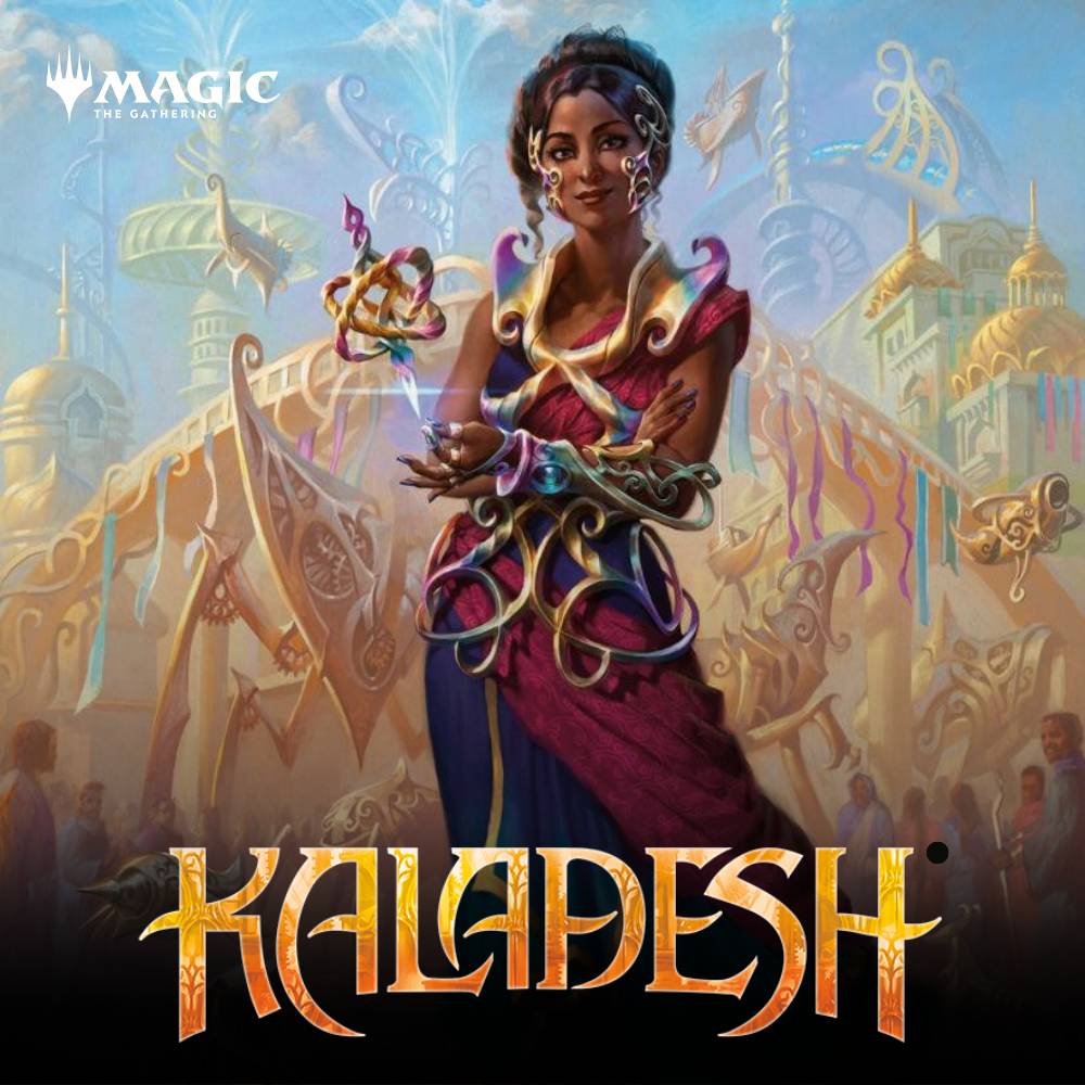 Kaladesh Set Icon