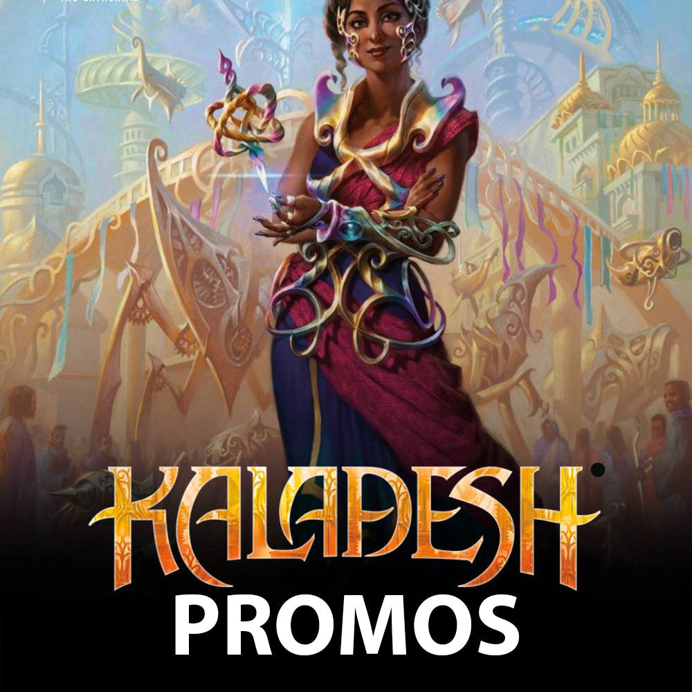 Kaladesh Promos Set Icon