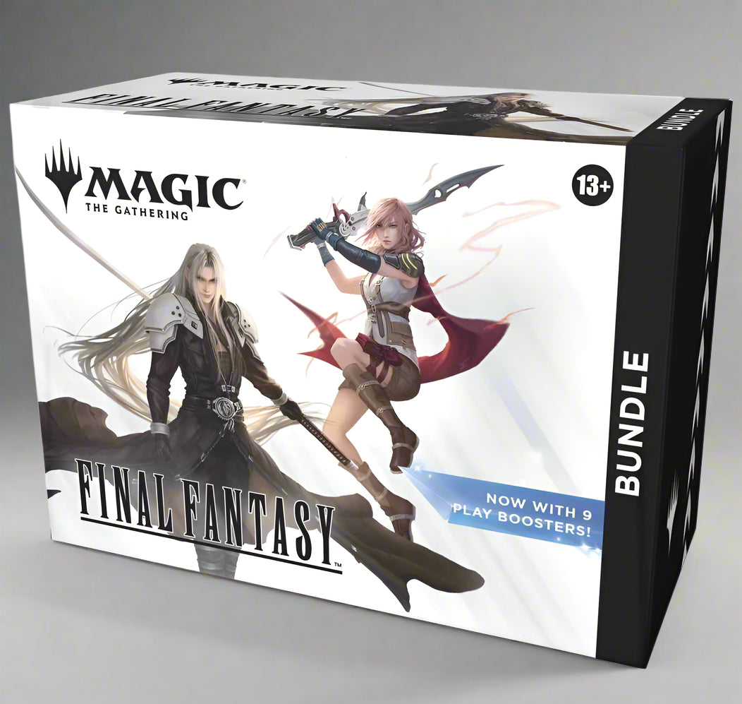 Magic: The Gathering Bundles